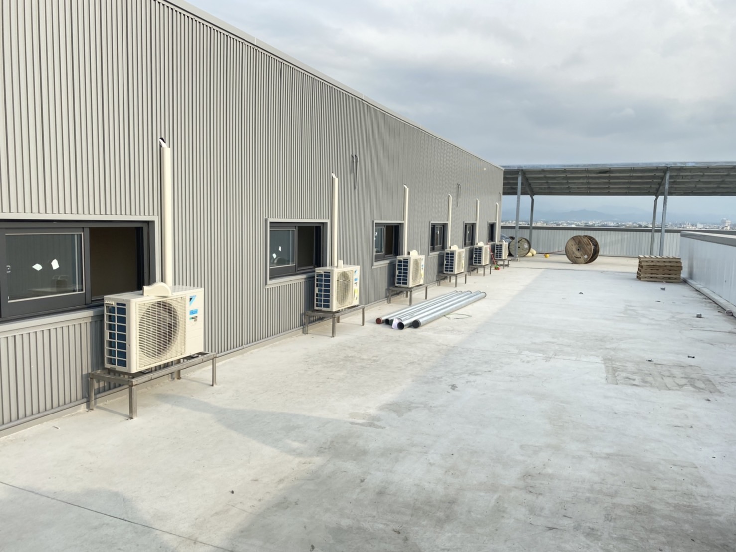 國紡企業股份有限公司