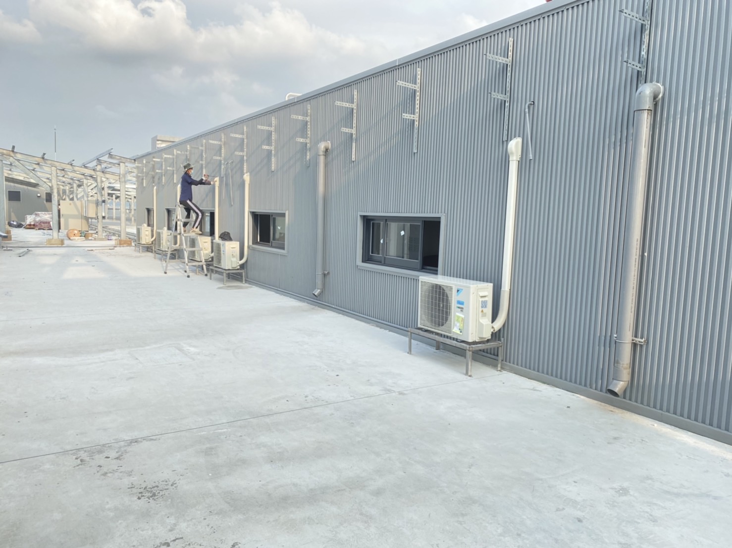 國紡企業股份有限公司