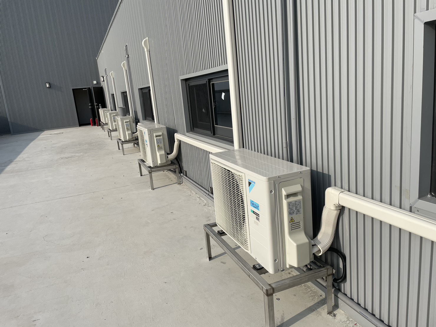 國紡企業股份有限公司