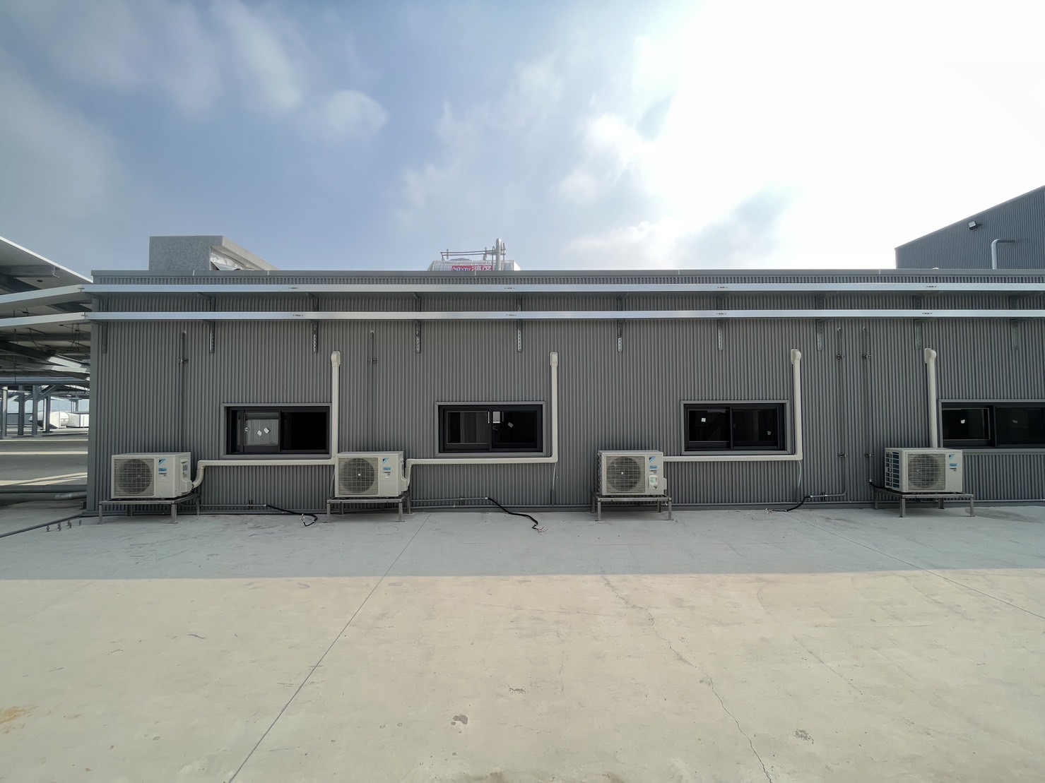 國紡企業股份有限公司