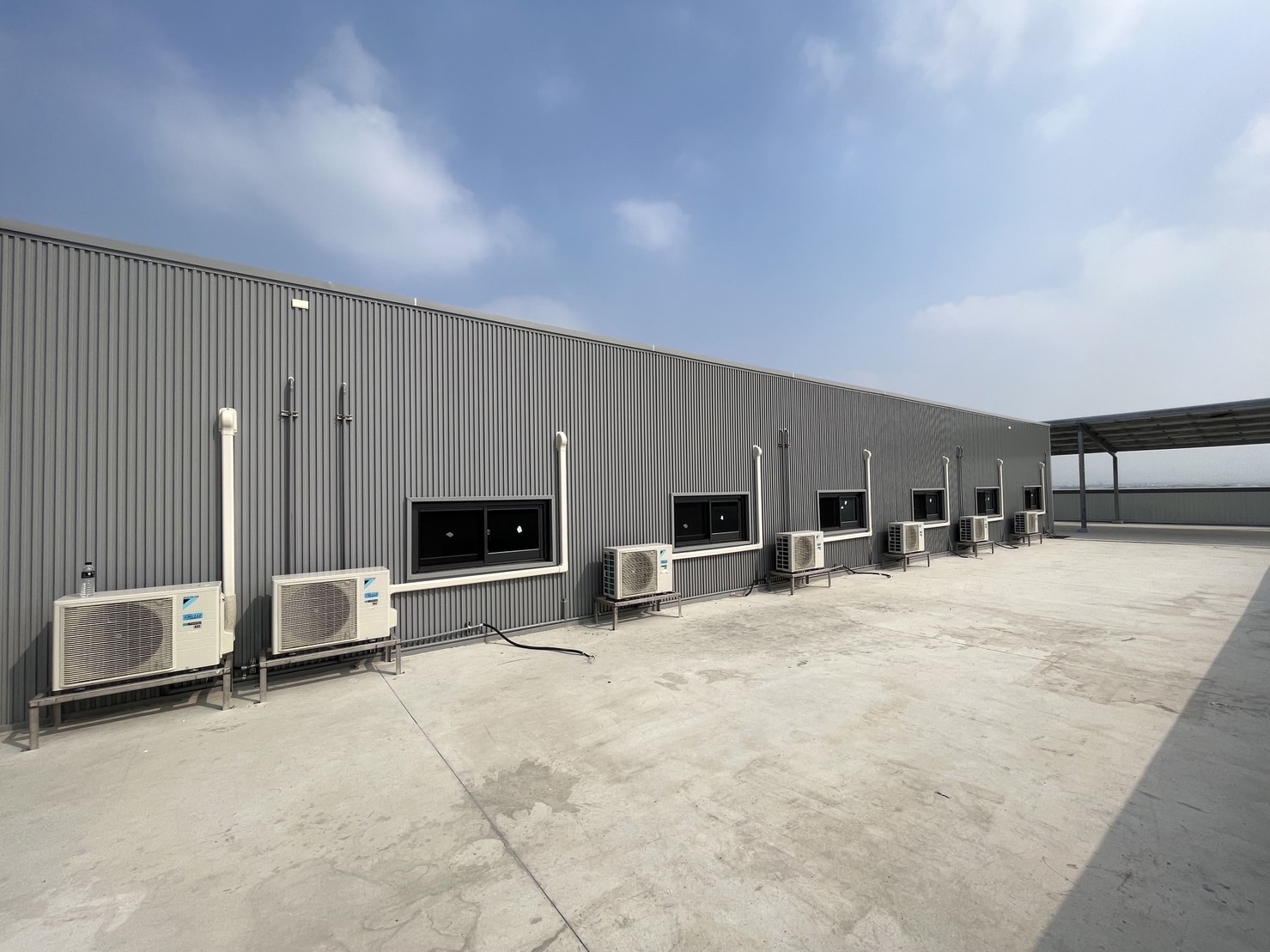 國紡企業股份有限公司