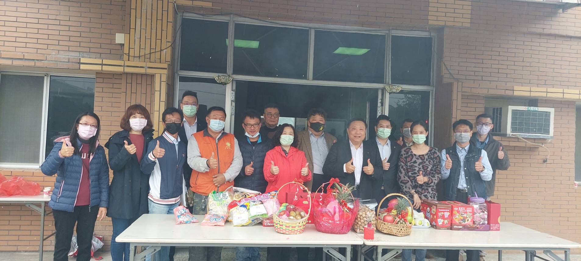 黃氏製藥廠房增建工程