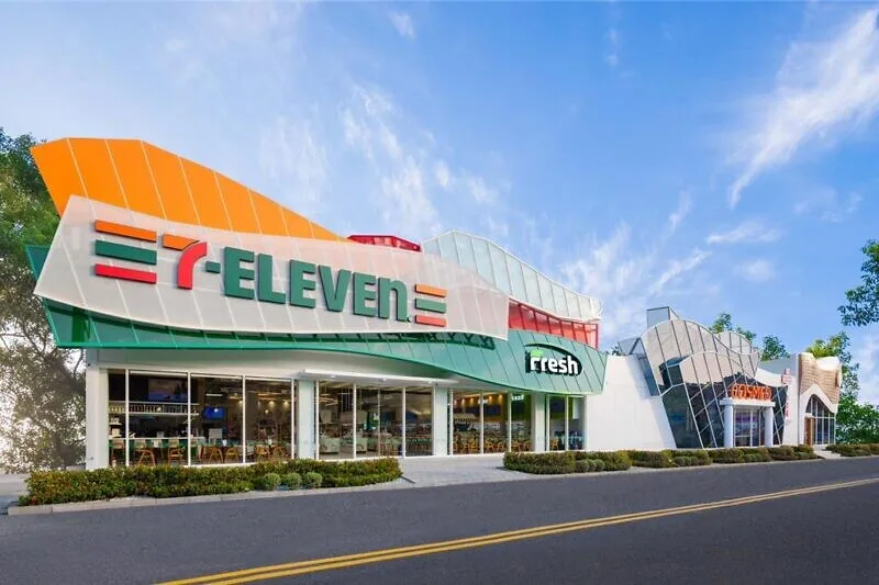 統一精工股份有限公司-統一精工大橋複合店水電消防工程