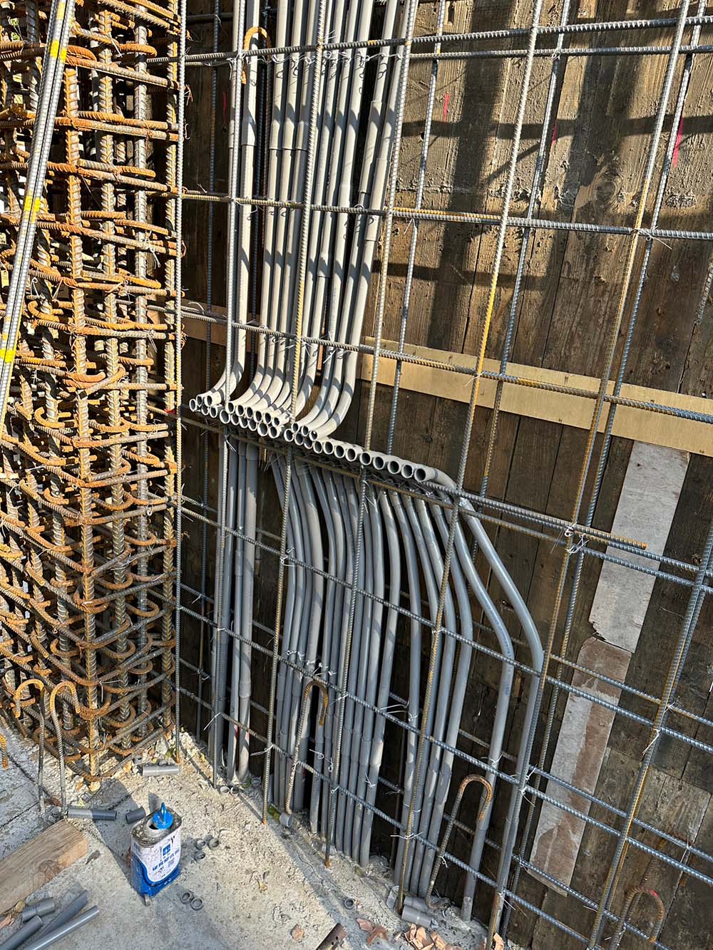 高苑營造股份有限公司-雲林縣平和國小新建公共化幼兒園園舍工程 水電消防工程