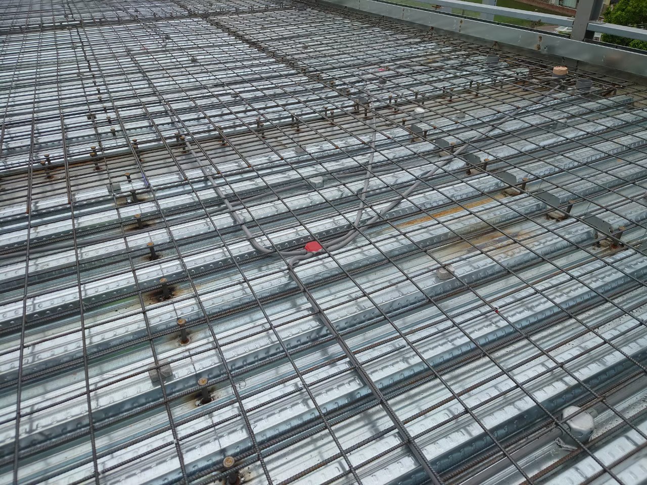 上評資源循環股份有限公司水電工程