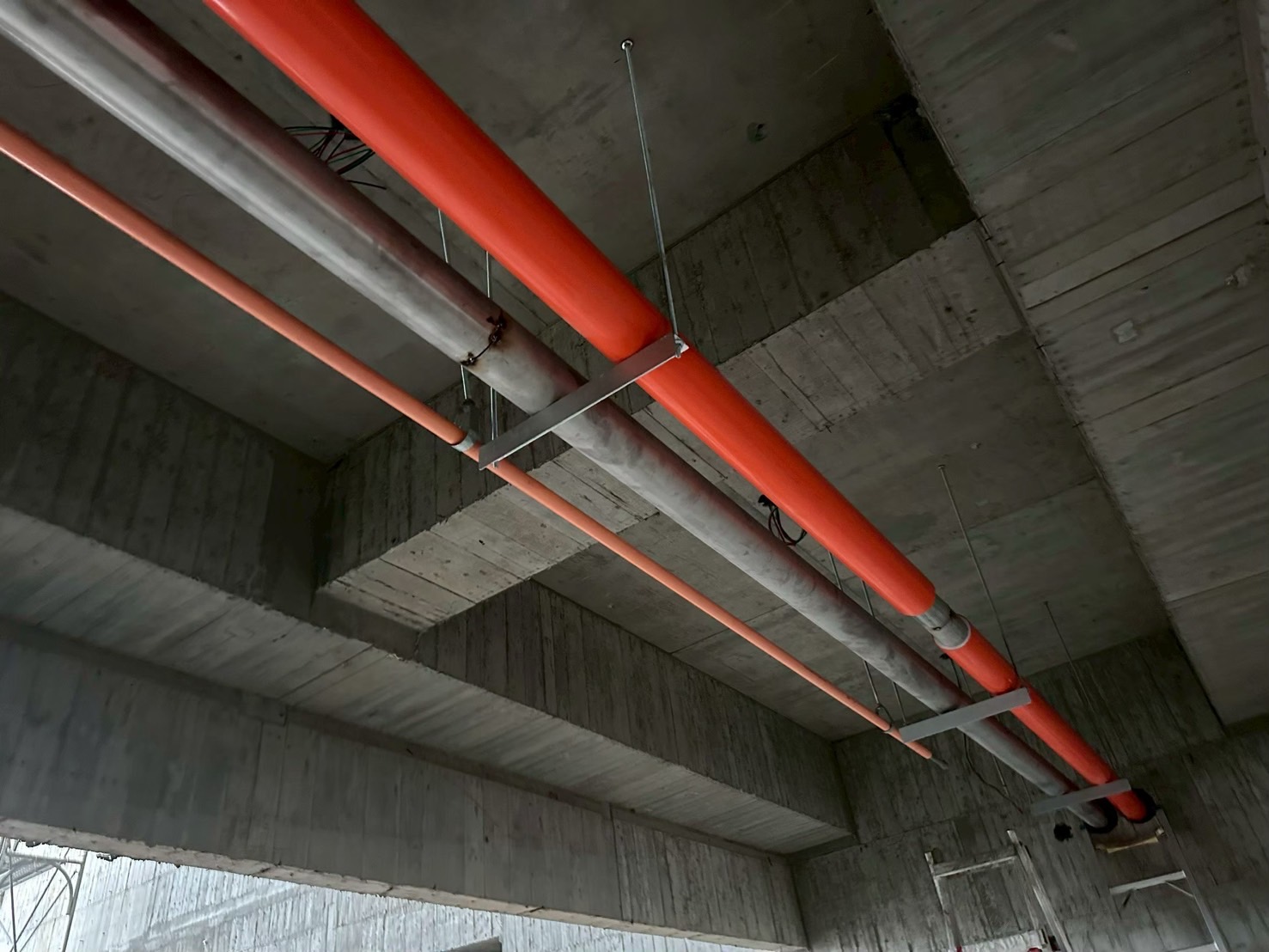 小東休閒娛樂中心新建工程