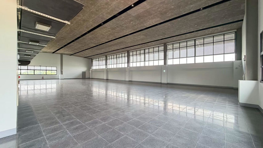 小東休閒娛樂中心新建工程