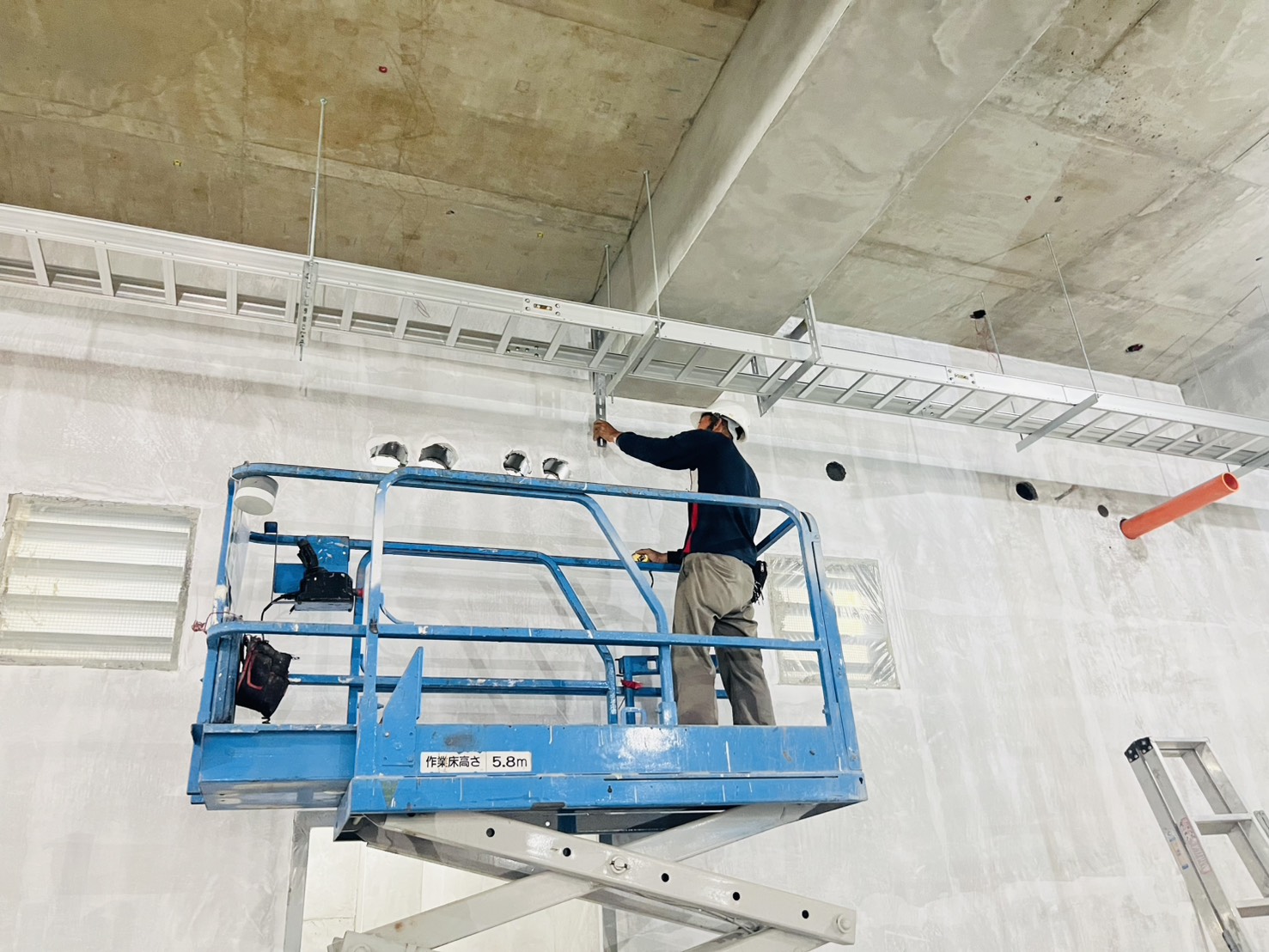 小東休閒娛樂中心新建工程