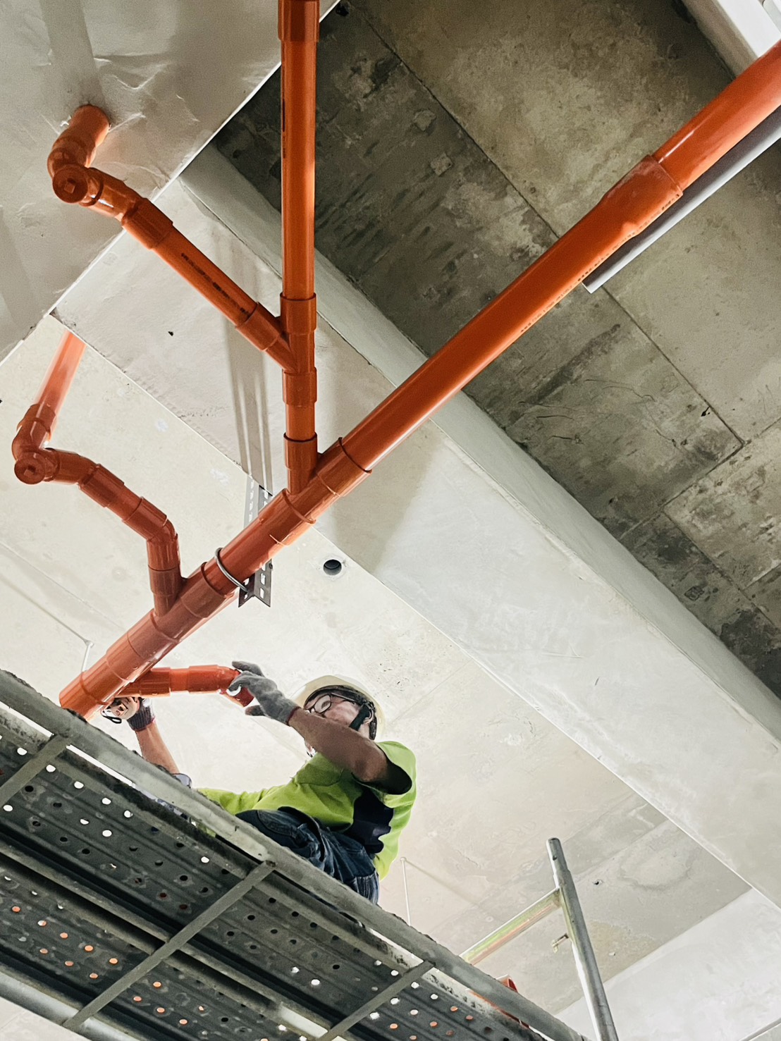 小東休閒娛樂中心新建工程