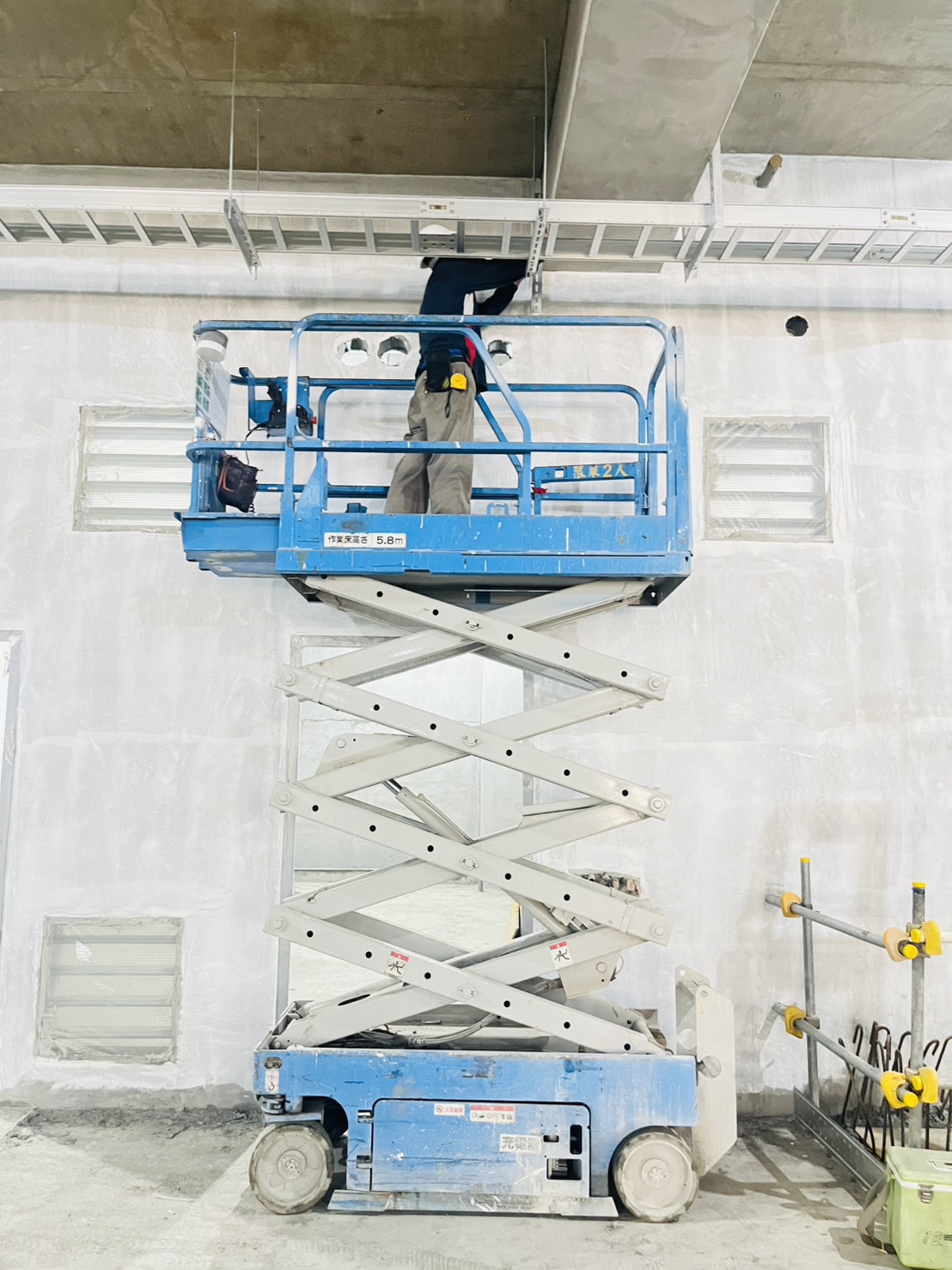 小東休閒娛樂中心新建工程