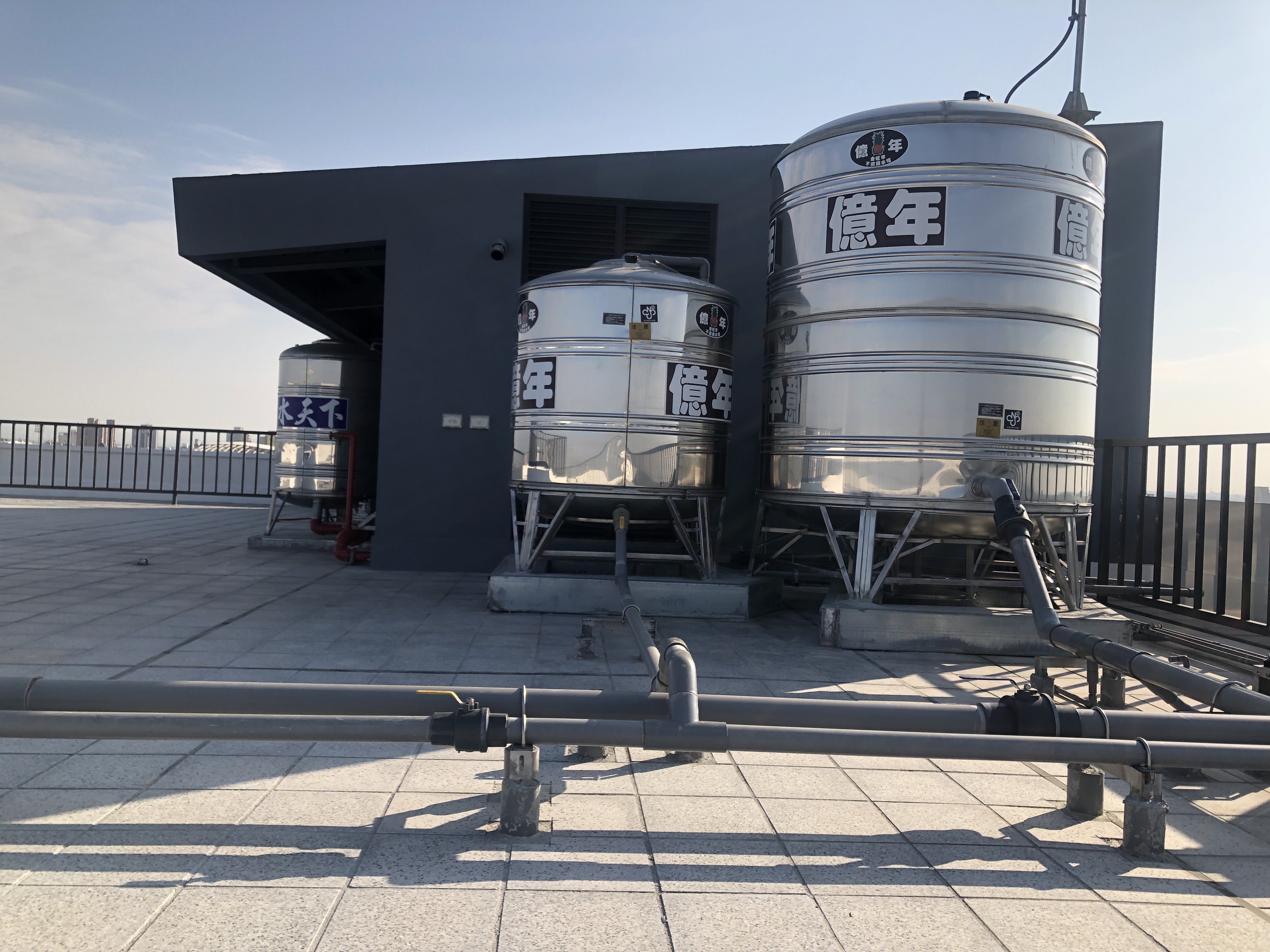 黃氏製藥廠房增建工程