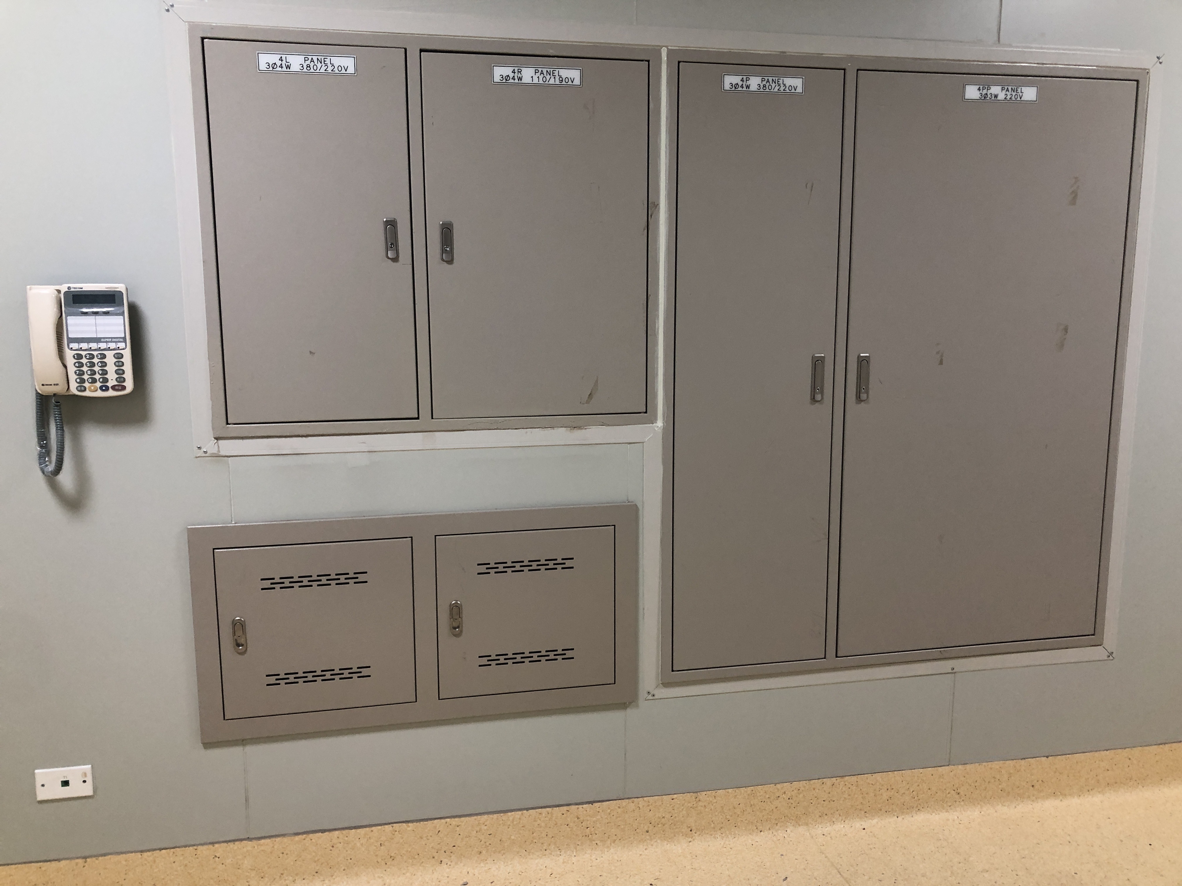 黃氏製藥廠房增建工程